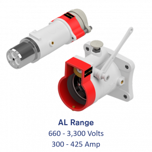 AL Aluminium Low Voltage Restrained Range