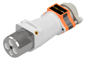 Products from our aluminium restrained range will be on display at The Electric Mine