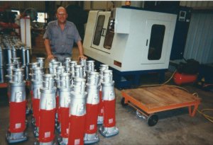 From Proof to AusProof - Philip Marks' Journey