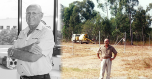 From Proof to AusProof - Philip Marks' Journey