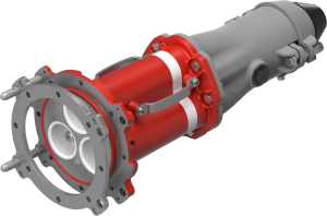 Our Ex-Certified 11kV stainless steel coupler and LED Live Line Indicator will be on display at MESC QLD 2024