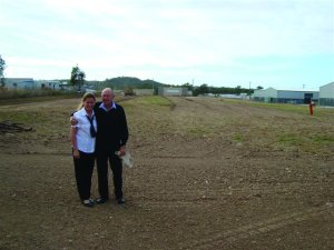 From Proof to AusProof - Philip Marks' Journey