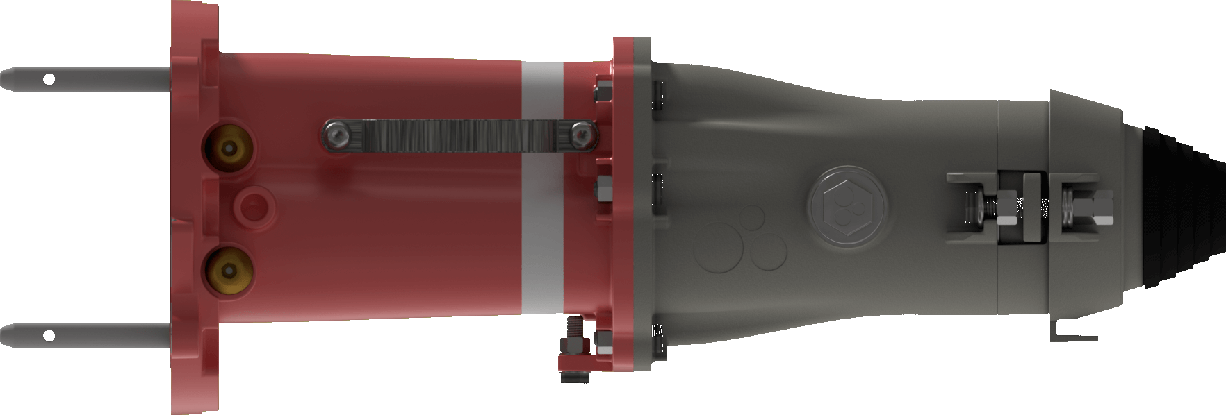 11 kV 8 Bolt SS (arm) side