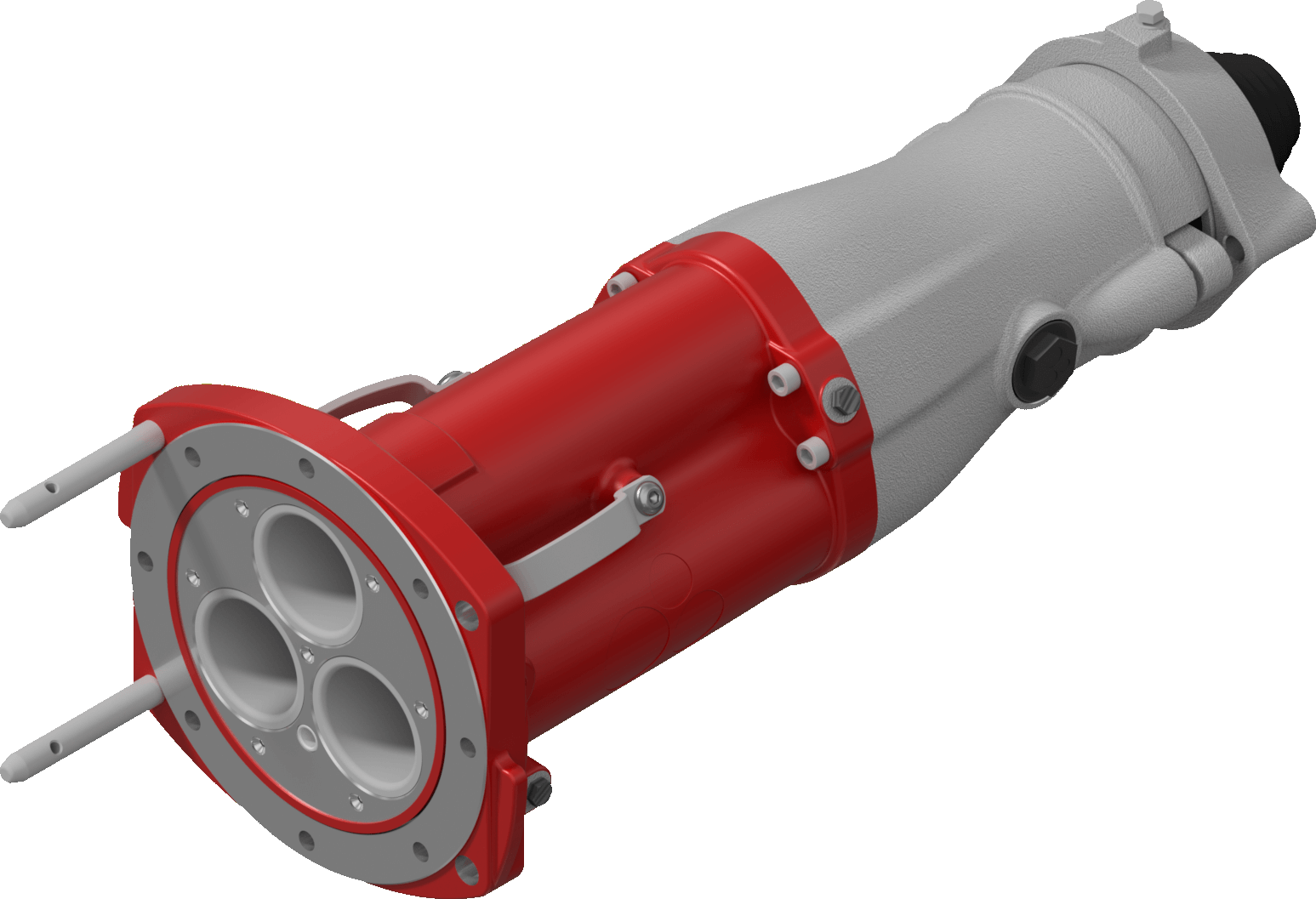 11kV KA OC 8 Bolt iso