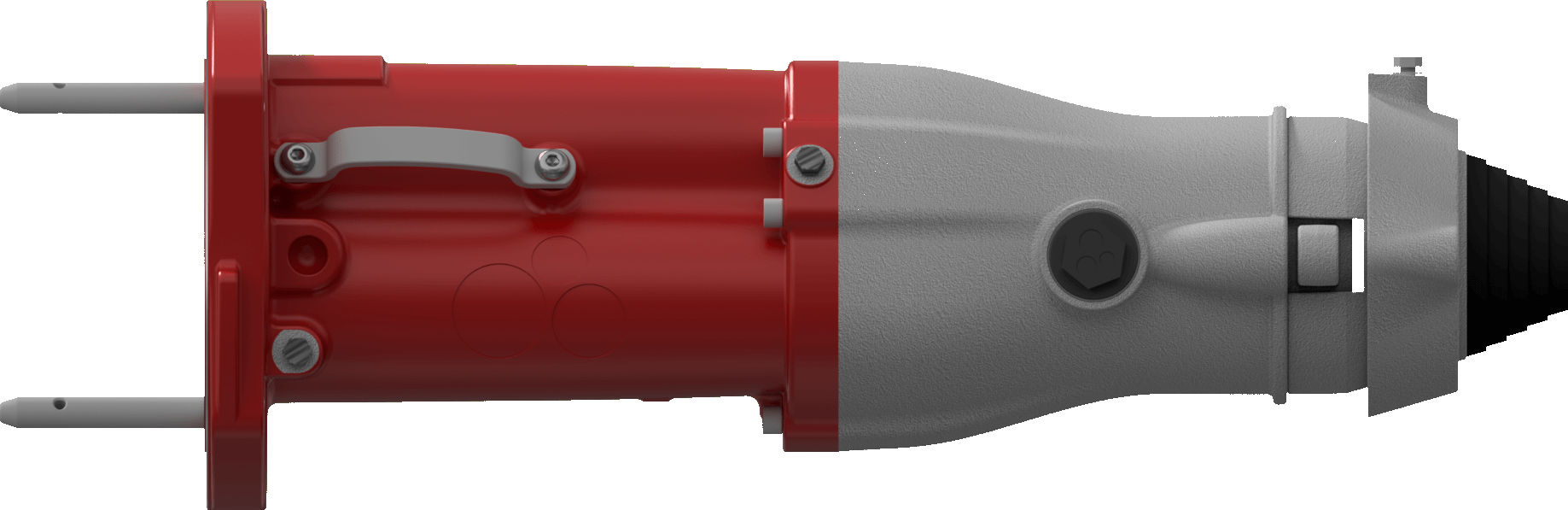 11kV KA OC 8 Bolt side