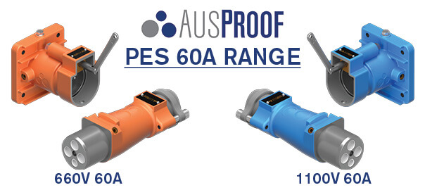 PES 60A Range