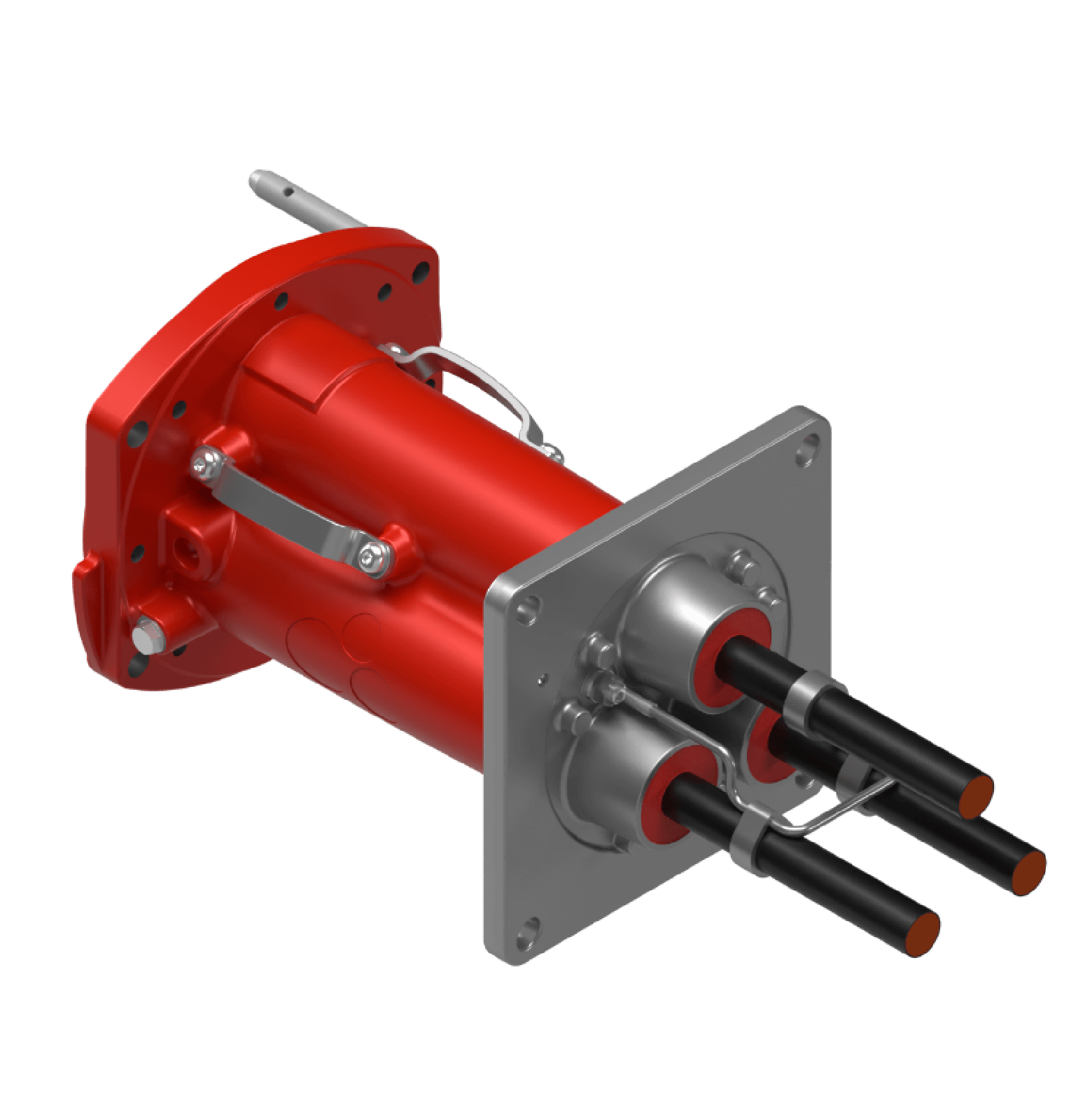 adaptor iso