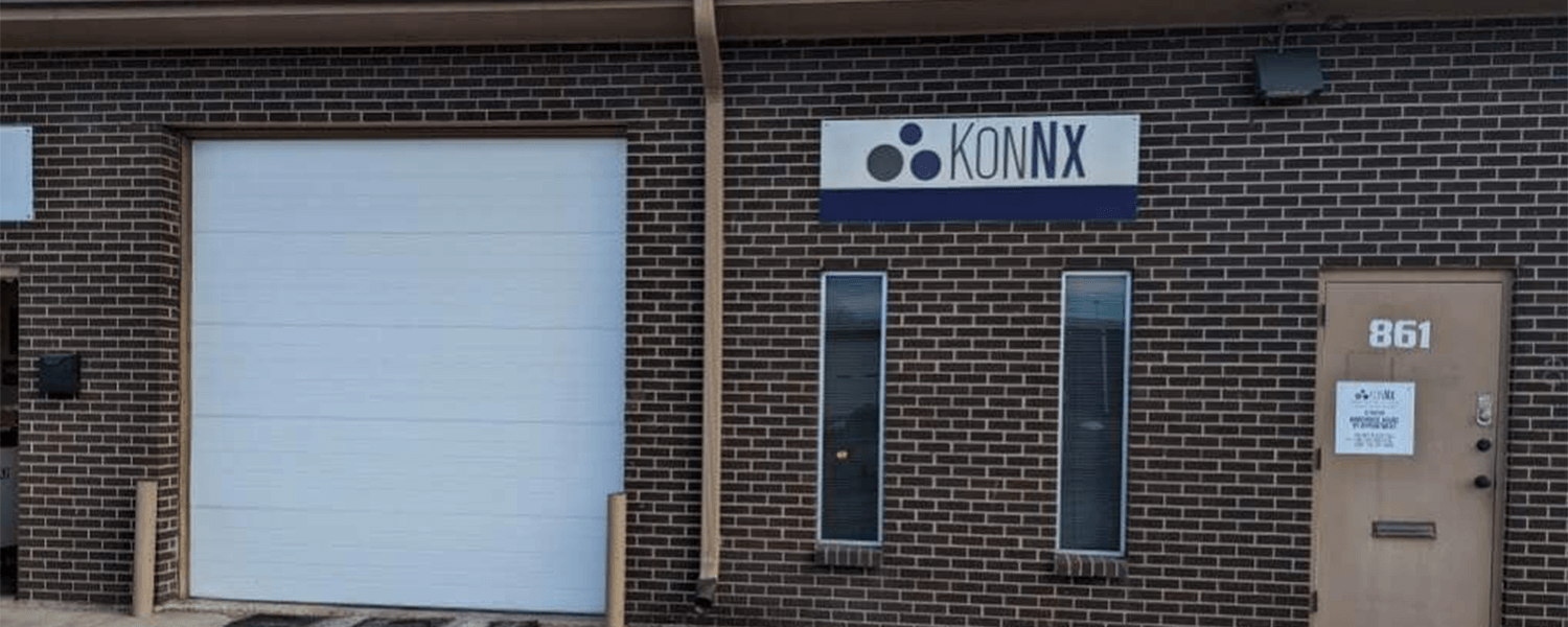 KonNx