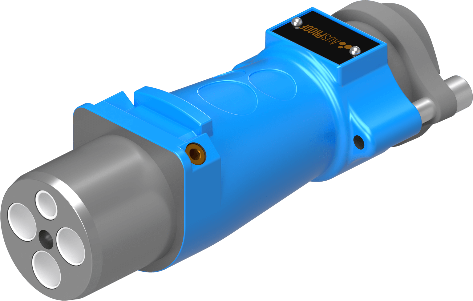 PES 1100V 60A Plug